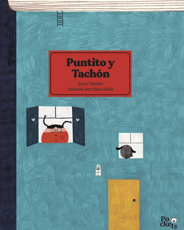 Puntito Y Tachón