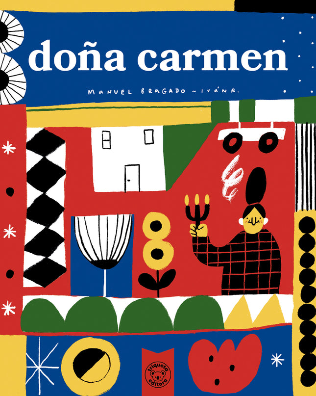 Doña Carmen