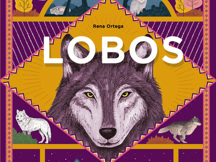 Lobos ('cachitos')