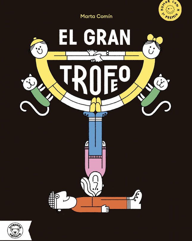 El Gran Trofeo