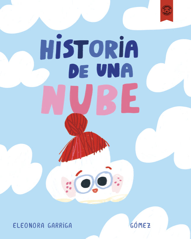 Historia De Una Nube