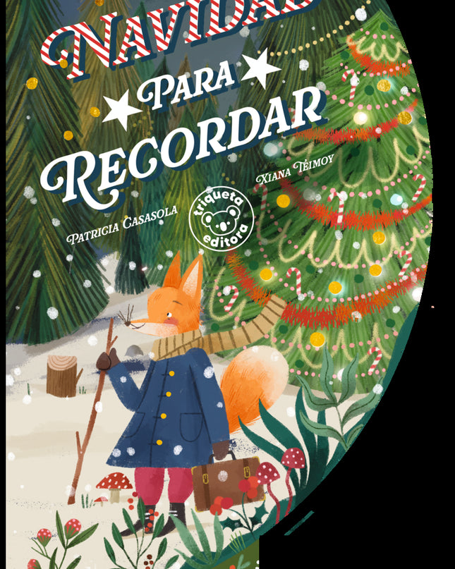 Una Navidad Para Recordar