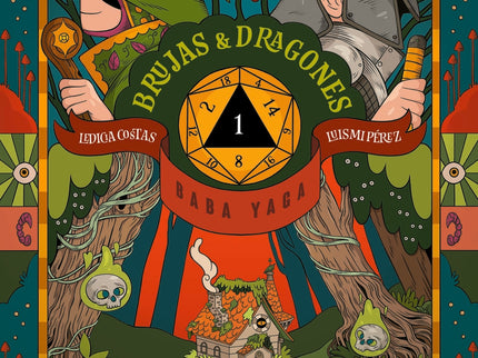 Brujas