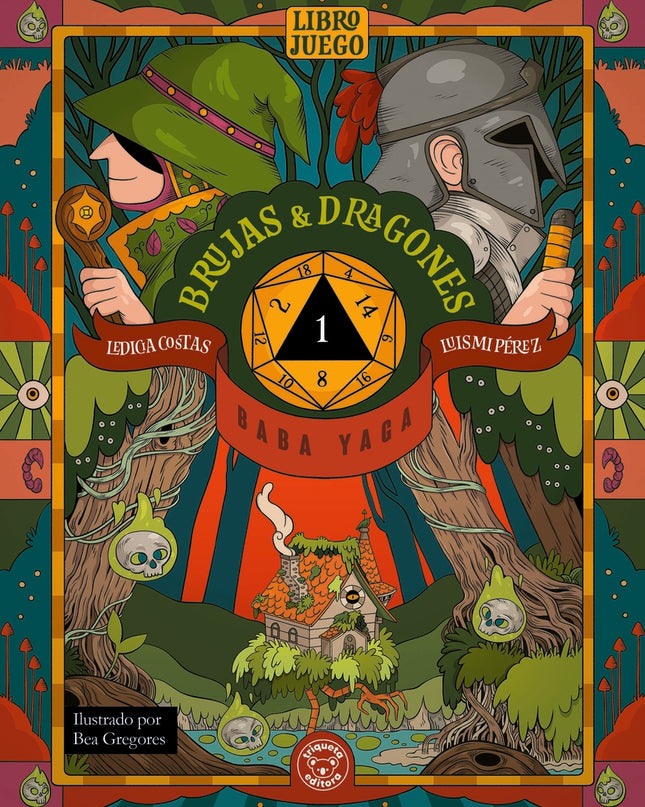Brujas