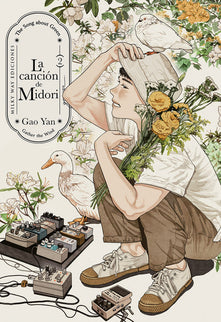 Cancion De Midori La N 02