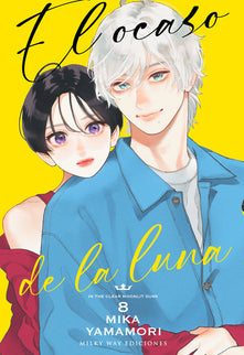 El Ocaso De La Luna N 08