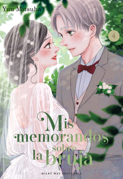 Mis Memorandos Sobre La Bruja 04