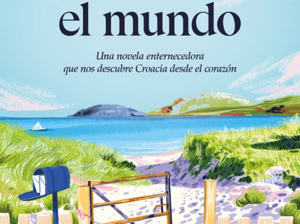 Te Mereces El Mundo