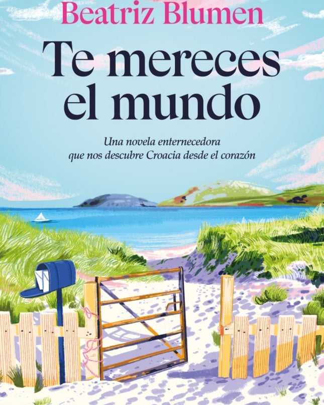 Te Mereces El Mundo