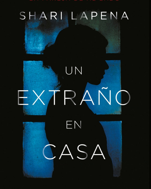 Un Extraño En Casa