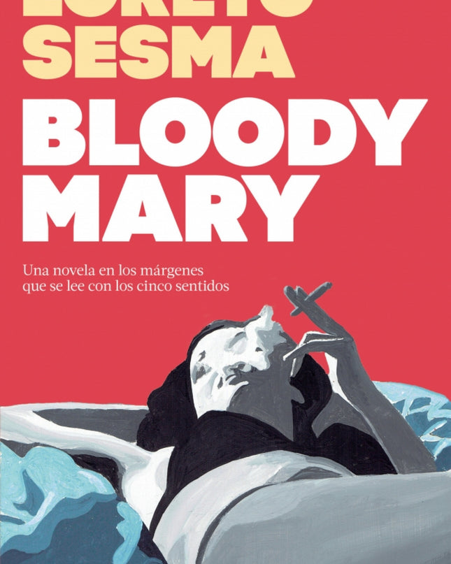 Bloody Mary (suma)