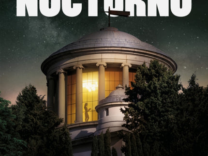El Cuaderno Nocturno