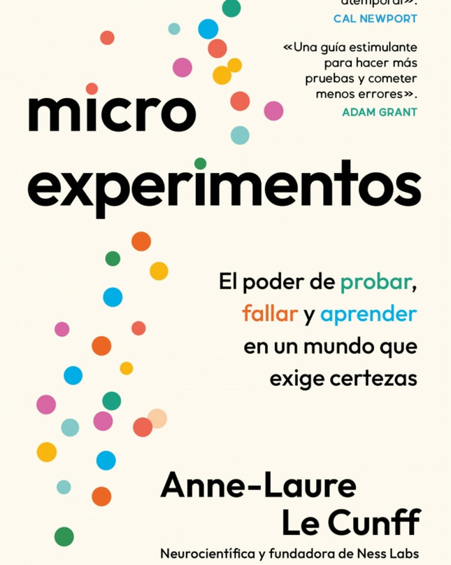 Microexperimentos