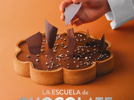 La Escuela De Chocolate. Le Cordon Bleu«