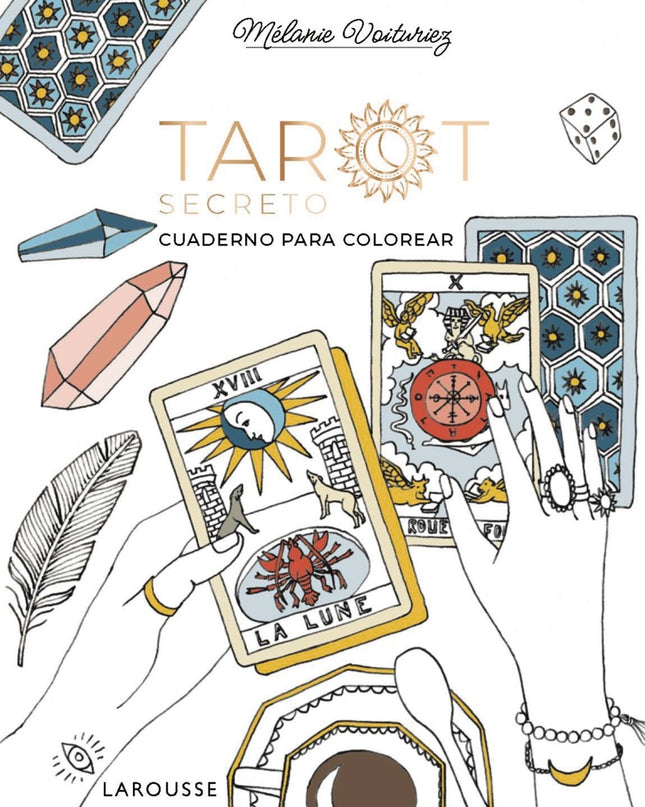 Tarot Secreto
