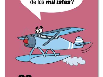 Cuál Es El País De Las Mil Islas