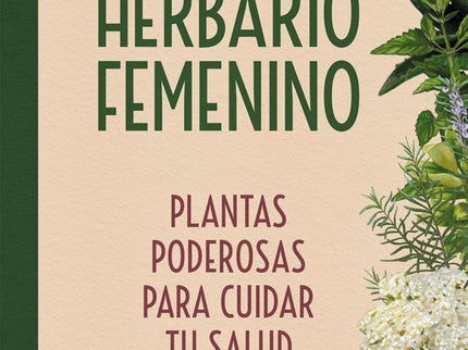 Herbario Femenino