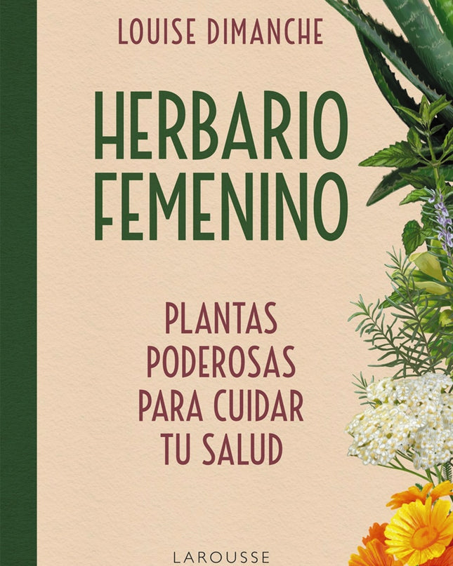 Herbario Femenino