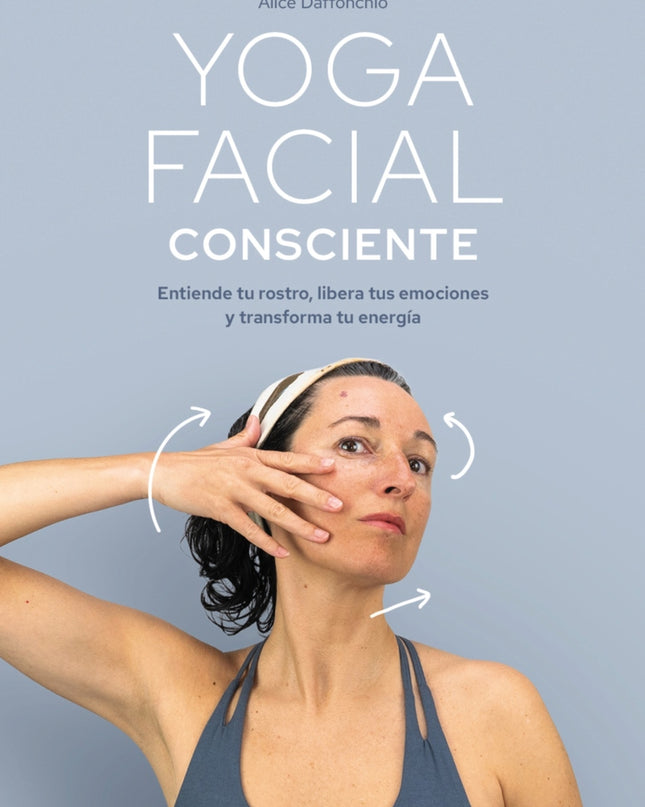 Yoga Facial Consciente