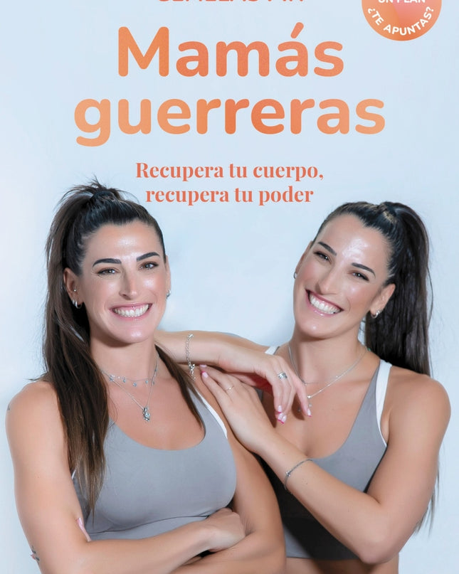 Mamás Guerreras