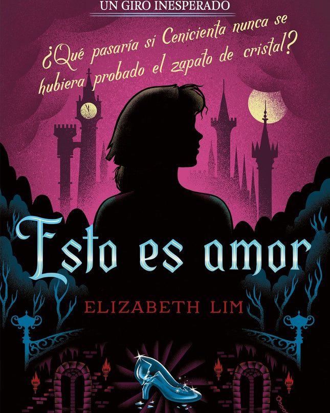 Esto Es Amor. Un Giro Inesperado