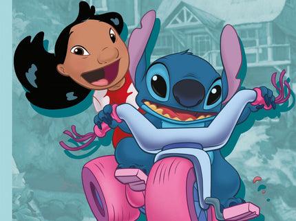 Lilo