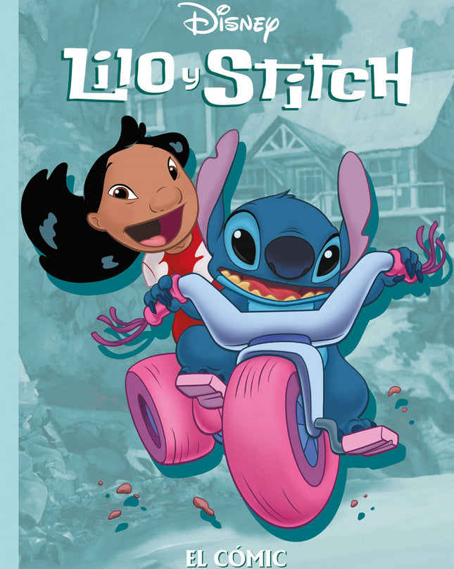 Lilo