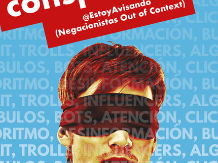 La Gran Conspiración