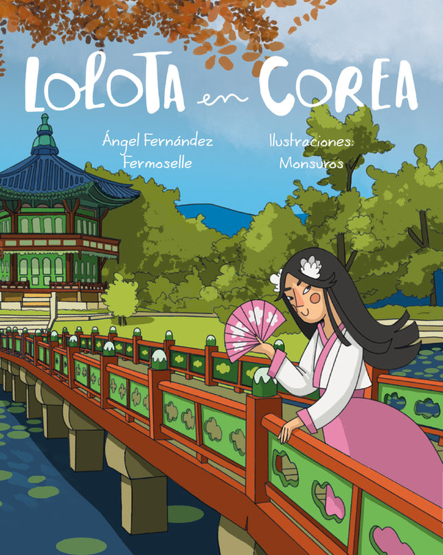 Lolota En Corea