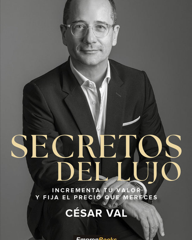 Secretos De Lujo