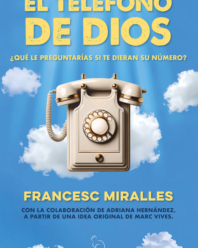 El Teléfono De Dios