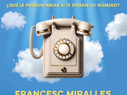 El Teléfono De Dios