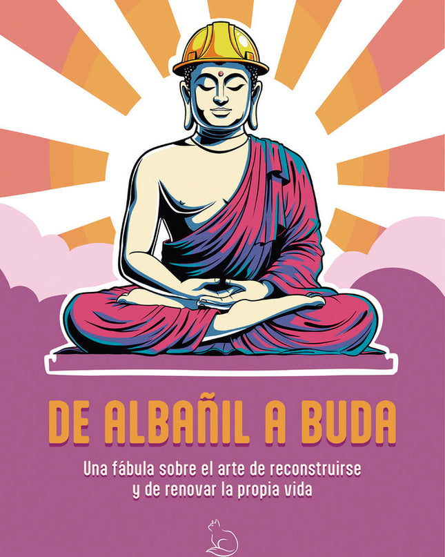 De Albañil A Buda