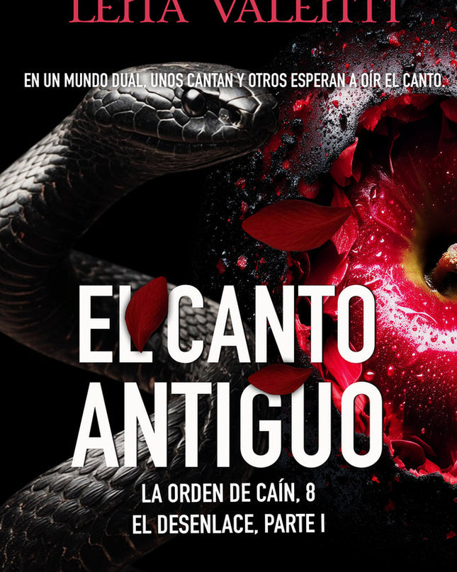 El Canto Antiguo