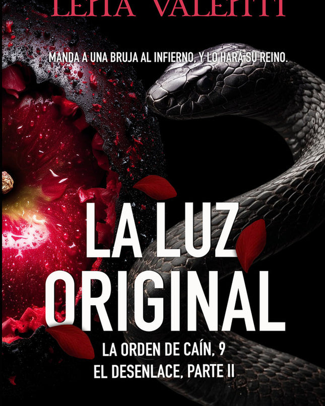 La Luz Original