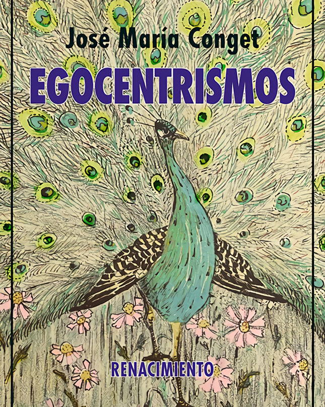 Egocentrismos