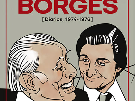 Primer Cuaderno Borges