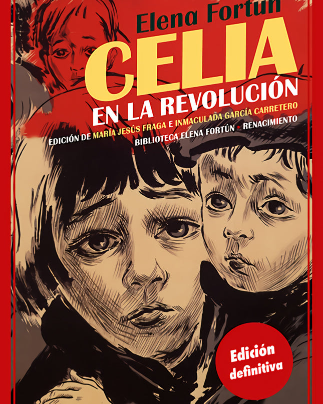 Celia En La Revolución