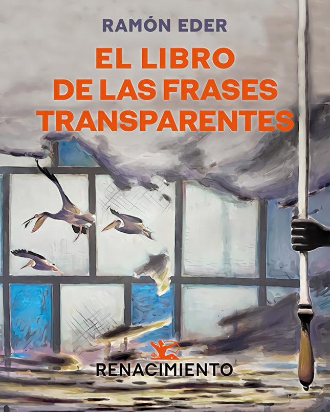 El Libro De Las Frases Transparentes