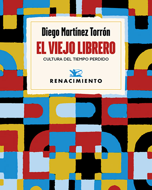 El Viejo Librero