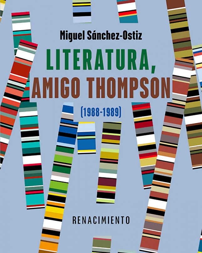 Literatura, Amigo Thompson (1988-1989)