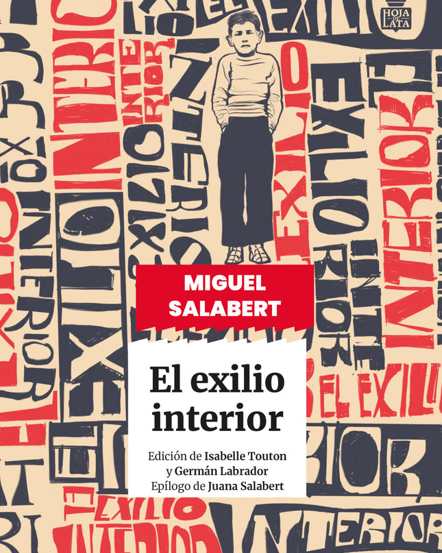 El Exilio Interior