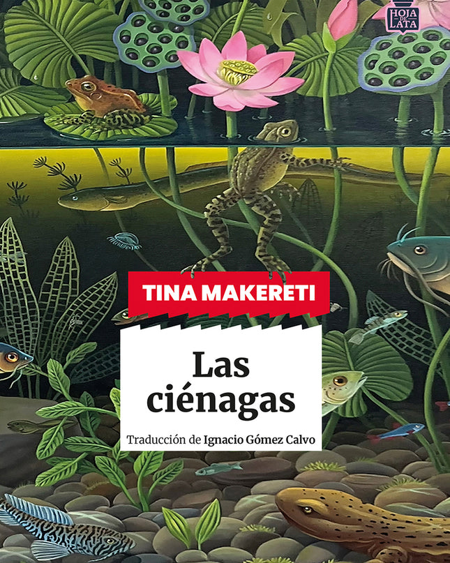 Las Ciénagas