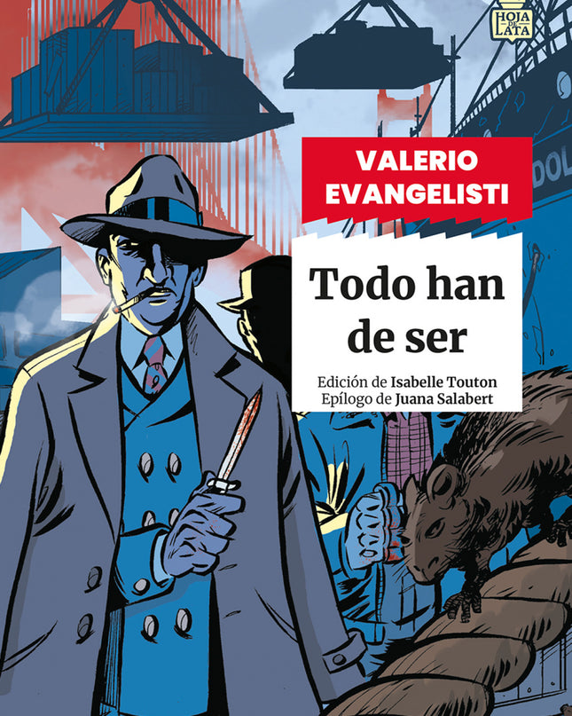 Todo Han De Ser