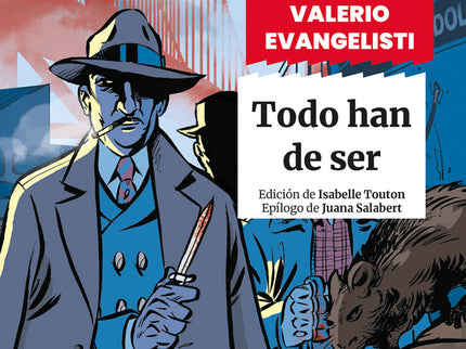 Todo Han De Ser