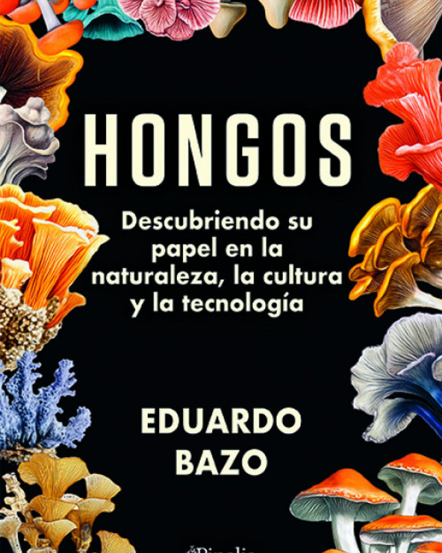 Hongos