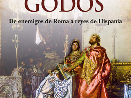 Historia De Los Godos