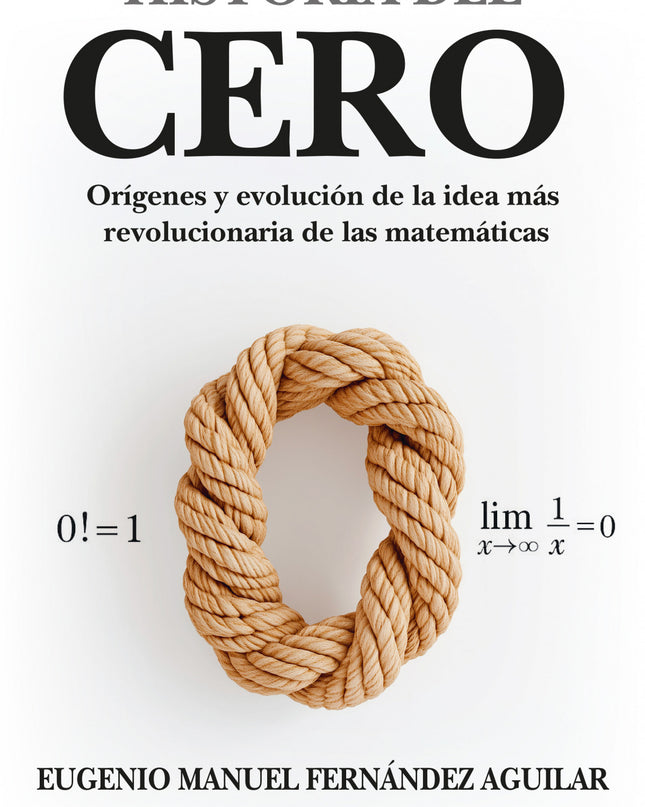 Historia Del Cero