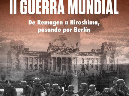 Escenarios Clave De La Segunda Guerra Mundial