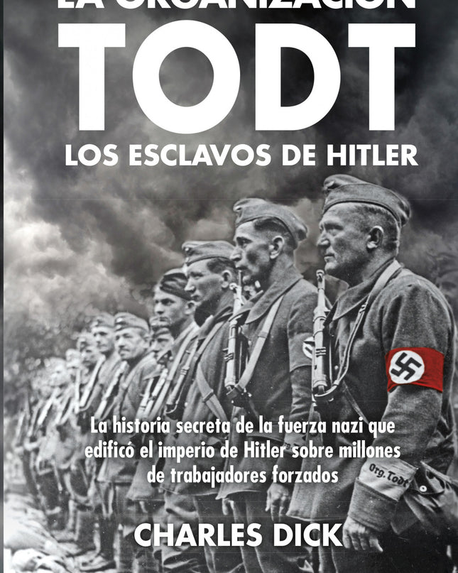 La Organizacion Todt